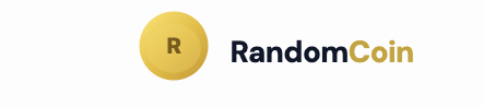 RandomCoin